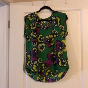 NWOT J.Crew Blouse